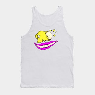 SMiLE Tank Top